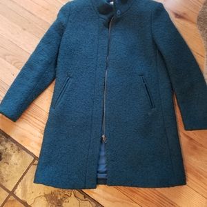 Anne Taylor loft beautiful winter jacket